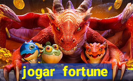 jogar fortune rabbit demo